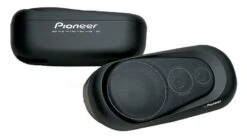 Pioneer TS-X150 - Aufbau-Lautsprecher Mit 60 Watt (RMS: 20 Watt)
