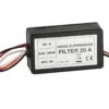 Autoradio-Entstörfilter 20A