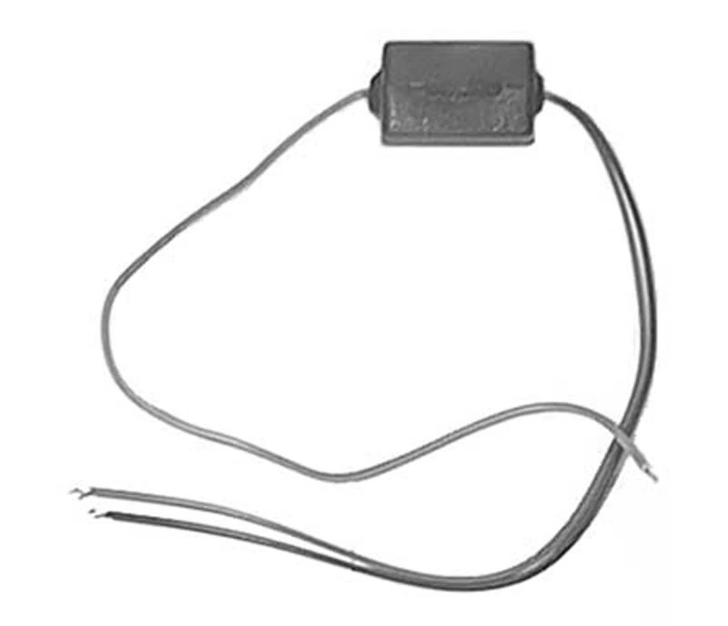 Autoradio-Entstörfilter 8A 1 Autoradio-Entstörfilter 8A