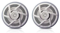 Pioneer TS-MR1640 - 16 Cm 2-Wege-Lautsprecher Mit 160 Watt (RMS: 30 Watt)