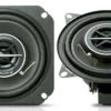 Pioneer TS-1002i - 10 Cm 2-Wege-Lautsprecher Mit 120 Watt (RMS: 25 Watt)