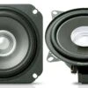Pioneer TS-1001i - 10 Cm Doppelmembran-Lautsprecher Mit 110 Watt (RMS: 20 Watt)