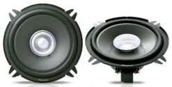 Pioneer TS-1301i - 13 Cm Doppelmembran-Lautsprecher Mit 130 Watt (RMS: 25 Watt)