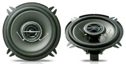 Pioneer TS-1302i - 13 Cm 2-Wege-Lautsprecher Mit 130 Watt (RMS: 25 Watt)