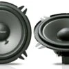 Pioneer TS-130Ci - 13 Cm Komponenten-Lautsprecher Mit 130 Watt (RMS: 25 Watt)