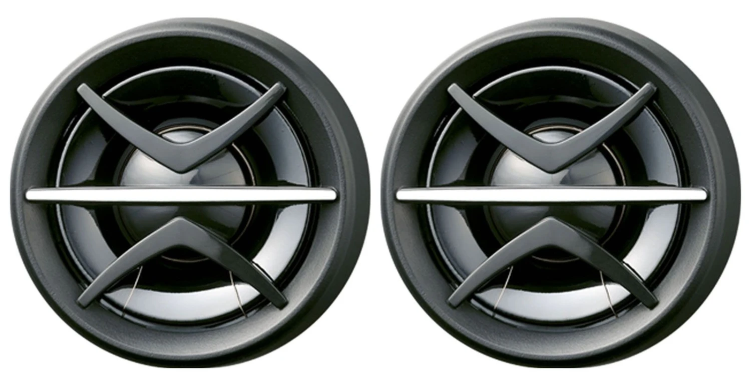 Pioneer TS-130Ci - 13 Cm Komponenten-Lautsprecher Mit 130 Watt (RMS: 25 Watt) 3 Pioneer TS-130Ci - 13 Cm Komponenten-Lautsprecher Mit 130 Watt (RMS: 25 Watt) – Bild 3