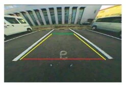 Kenwood CMOS-320 - Universal 195° Rückfahrkamera, Anbau / Aufbau 8 Kenwood CMOS-320 - Universal 195° Rückfahrkamera, Anbau / Aufbau -Auto Zubehör Günstiges Geschäft 21934 2