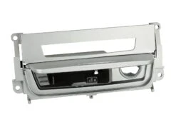 Ersatzaschenbecher Für BMW 3er (E90/E91/E92/E93) - Silber