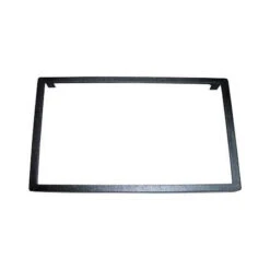 Rahmen Für Doppel DIN Blende 186,5 X 111 Mm. Höhe 10,2mm (für Kit 91)