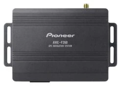 Pioneer AVIC-F260-2 - Navigationsmodul Für AVH Mediacenter Für PKW