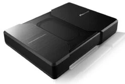 Pioneer TS-WH500A - 2x 18x10 Cm Aktiv Subwoofer Mit 150 Watt (RMS: 50 Watt)