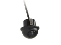 ACV 771000-6002 - Universal 170° Rückfahrkamera (rund), Unterbau / Aufbau