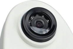 ACV 771000-6011 - Universal 170° Rückfahrkamera, Aufbau, Transporter - Weiß -Auto Zubehör Günstiges Geschäft 29019 2