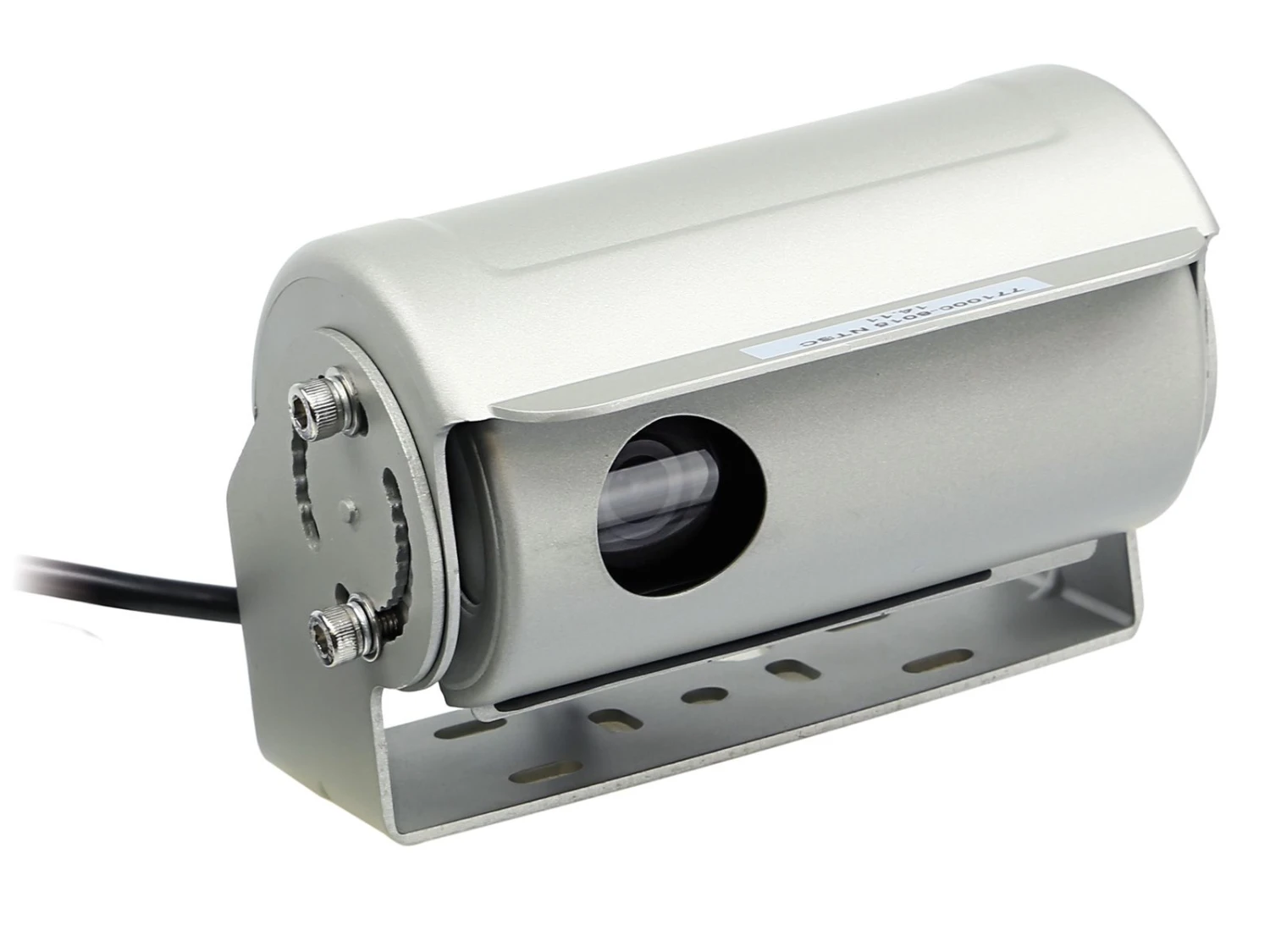 ACV 771000-6015 - Universal 150° Rückfahrkamera Doppelshutter, Aufbau, 2 Linsen, Wischer, Heizung 2 ACV 771000-6015 - Universal 150° Rückfahrkamera Doppelshutter, Aufbau, 2 Linsen, Wischer, Heizung – Bild 2