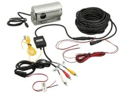 ACV 771000-6015 - Universal 150° Rückfahrkamera Doppelshutter, Aufbau, 2 Linsen, Wischer, Heizung 8 ACV 771000-6015 - Universal 150° Rückfahrkamera Doppelshutter, Aufbau, 2 Linsen, Wischer, Heizung -Auto Zubehör Günstiges Geschäft 29022 3