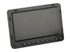 ACV 5 Zoll Monitor Universal 16:9 / 4:3 (3x Video Eingang) -Auto Zubehör Günstiges Geschäft 29025 2