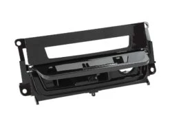 Ersatzaschenbecher Für BMW 3er (E90/E91/E92/E93) - Piano Schwarz