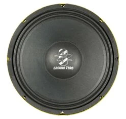 Ground Zero GZCW 12-75SPL - 30 Cm Passiv Subwoofer Mit 800 Watt (RMS: 400 Watt) 7 Ground Zero GZCW 12-75SPL - 30 Cm Passiv Subwoofer Mit 800 Watt (RMS: 400 Watt) -Auto Zubehör Günstiges Geschäft 29060 3