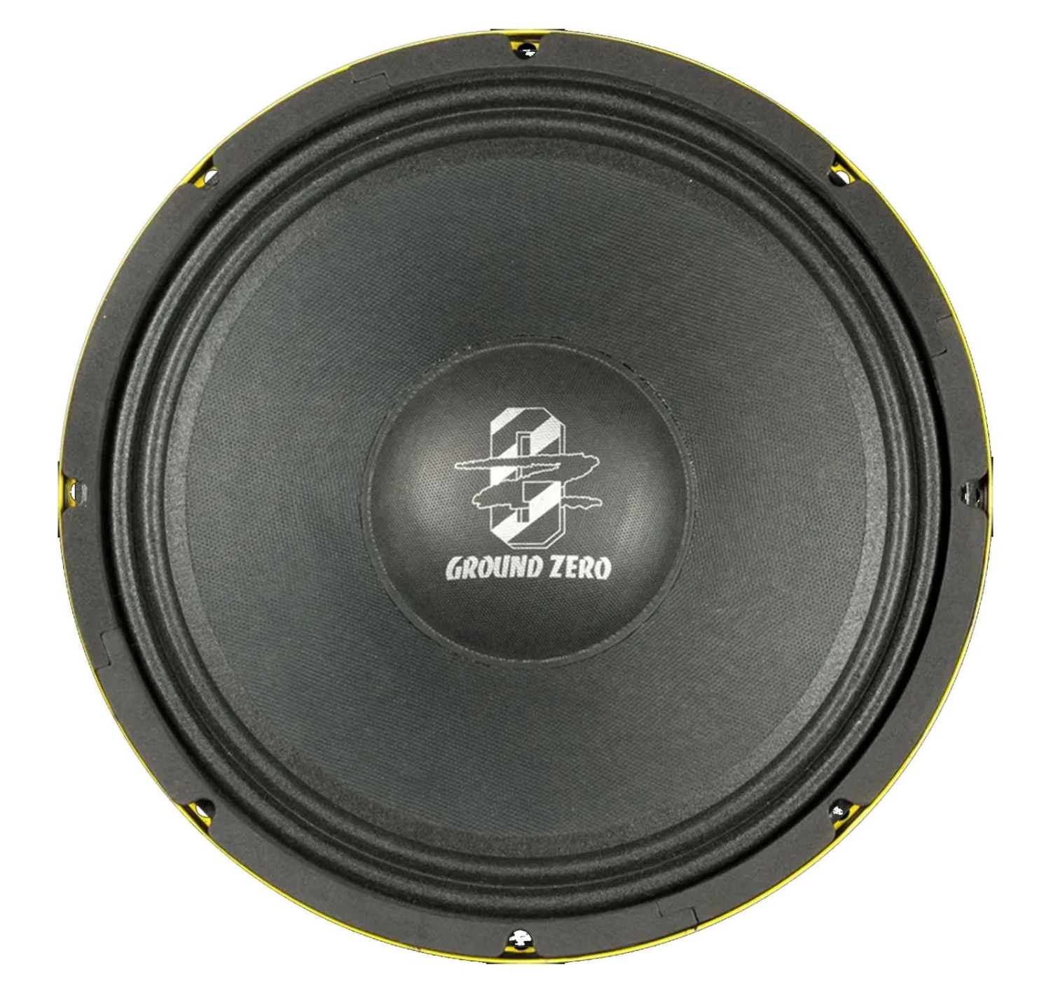Ground Zero GZCW 12-75SPL - 30 Cm Passiv Subwoofer Mit 800 Watt (RMS: 400 Watt) 4 Ground Zero GZCW 12-75SPL - 30 Cm Passiv Subwoofer Mit 800 Watt (RMS: 400 Watt) – Bild 4