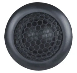 Ground Zero GZHT 25X - 2,5 Cm Hochtöner-Lautsprecher Mit 100 Watt (RMS: 60 Watt) -Auto Zubehör Günstiges Geschäft 29080 1