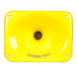 Ground Zero GZCT 5000SPL - 4,45 Cm Hochtöner-Lautsprecher Mit 180 Watt (RMS: 70 Watt) - Gelb 4 Ground Zero GZCT 5000SPL - 4,45 Cm Hochtöner-Lautsprecher Mit 180 Watt (RMS: 70 Watt) - Gelb -Auto Zubehör Günstiges Geschäft 29082 1