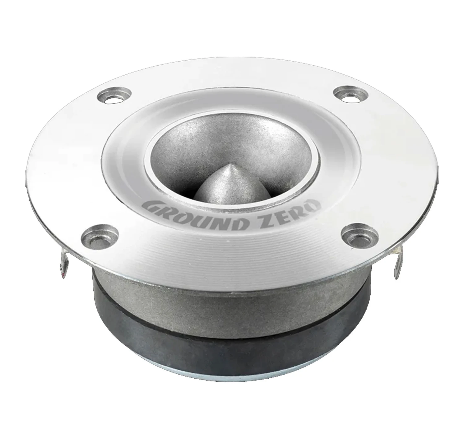 Ground Zero GZCT 3500X-S - 2,5 Cm Hochtöner-Lautsprecher Mit 100 Watt (RMS: 30 Watt) 1 Ground Zero GZCT 3500X-S - 2,5 Cm Hochtöner-Lautsprecher Mit 100 Watt (RMS: 30 Watt)