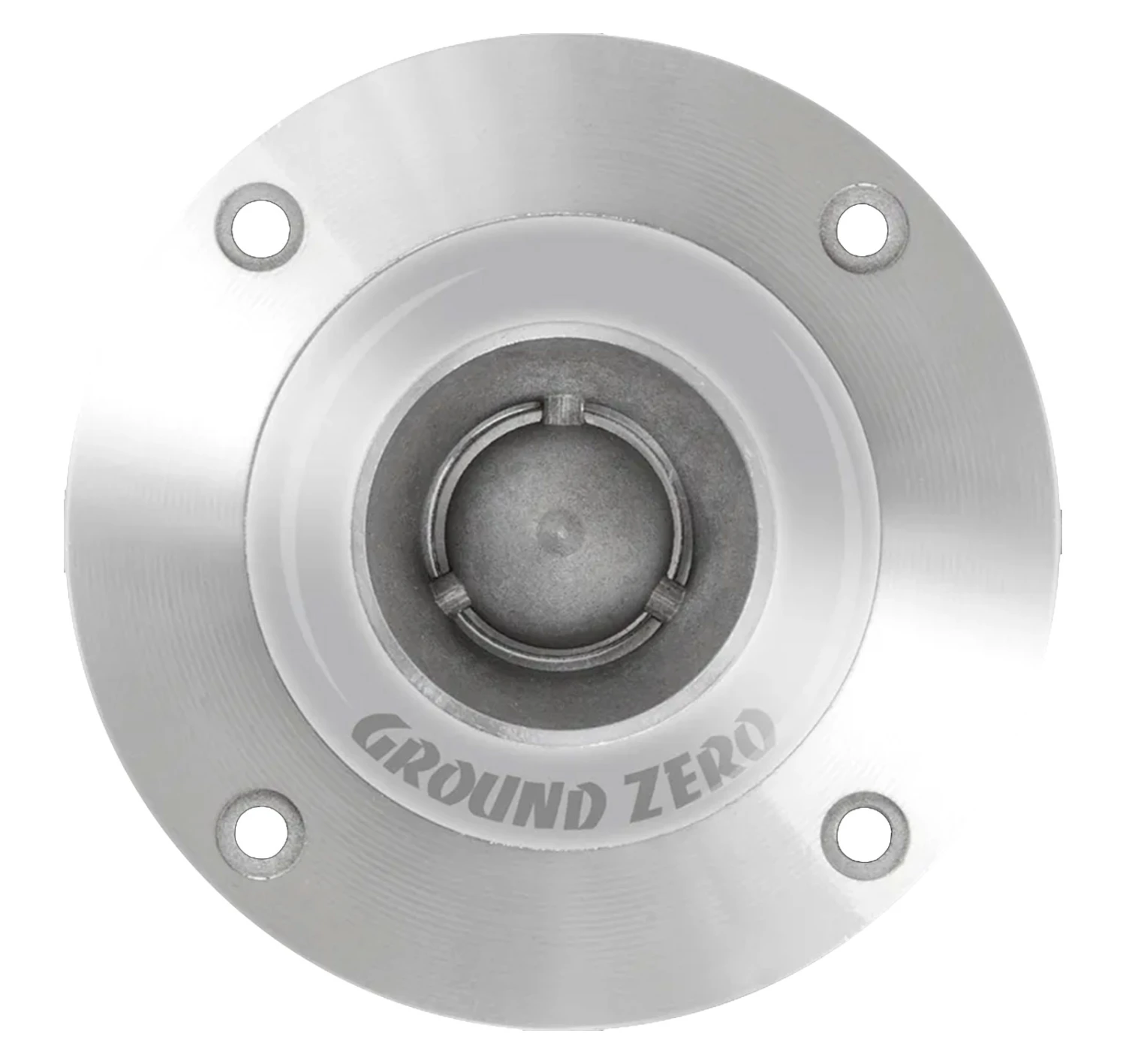 Ground Zero GZCT 3500X-S - 2,5 Cm Hochtöner-Lautsprecher Mit 100 Watt (RMS: 30 Watt) 2 Ground Zero GZCT 3500X-S - 2,5 Cm Hochtöner-Lautsprecher Mit 100 Watt (RMS: 30 Watt) – Bild 2