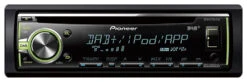Pioneer DEH-X6800DAB - CD/MP3-Autoradio Mit DAB / USB / IPod / AUX-IN