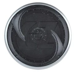 Ground Zero GZIF 6501FX - 16,5 Cm 2-Wege-Lautsprecher Mit 110 Watt (RMS: 70 Watt) -Auto Zubehör Günstiges Geschäft 29649 2