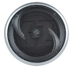 Ground Zero GZIC 400FX - 10 Cm Komponenten-Lautsprecher Mit 100 Watt (RMS: 60 Watt) 6 Ground Zero GZIC 400FX - 10 Cm Komponenten-Lautsprecher Mit 100 Watt (RMS: 60 Watt) -Auto Zubehör Günstiges Geschäft 29655 2