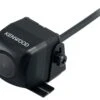 Kenwood CMOS-230 - Universal 128° Rückfahrkamera, Anbau / Aufbau