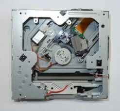 Blaupunkt Ersatz CD/DVD - Laufwerk Für New York 800