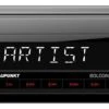 Blaupunkt Bologna 170 - MP3-Autoradio Mit USB / SD / AUX-IN