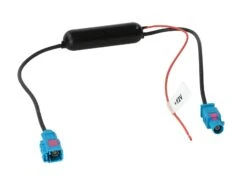 ACV Antennenverstärker Fakra (m) Auf Fakra (f)