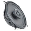 Ground Zero GZIF 5201FX - 13 Cm 2-Wege-Lautsprecher Mit 100 Watt (RMS: 60 Watt)