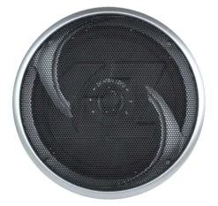 Ground Zero GZIF 5201FX - 13 Cm 2-Wege-Lautsprecher Mit 100 Watt (RMS: 60 Watt) -Auto Zubehör Günstiges Geschäft 32037 1