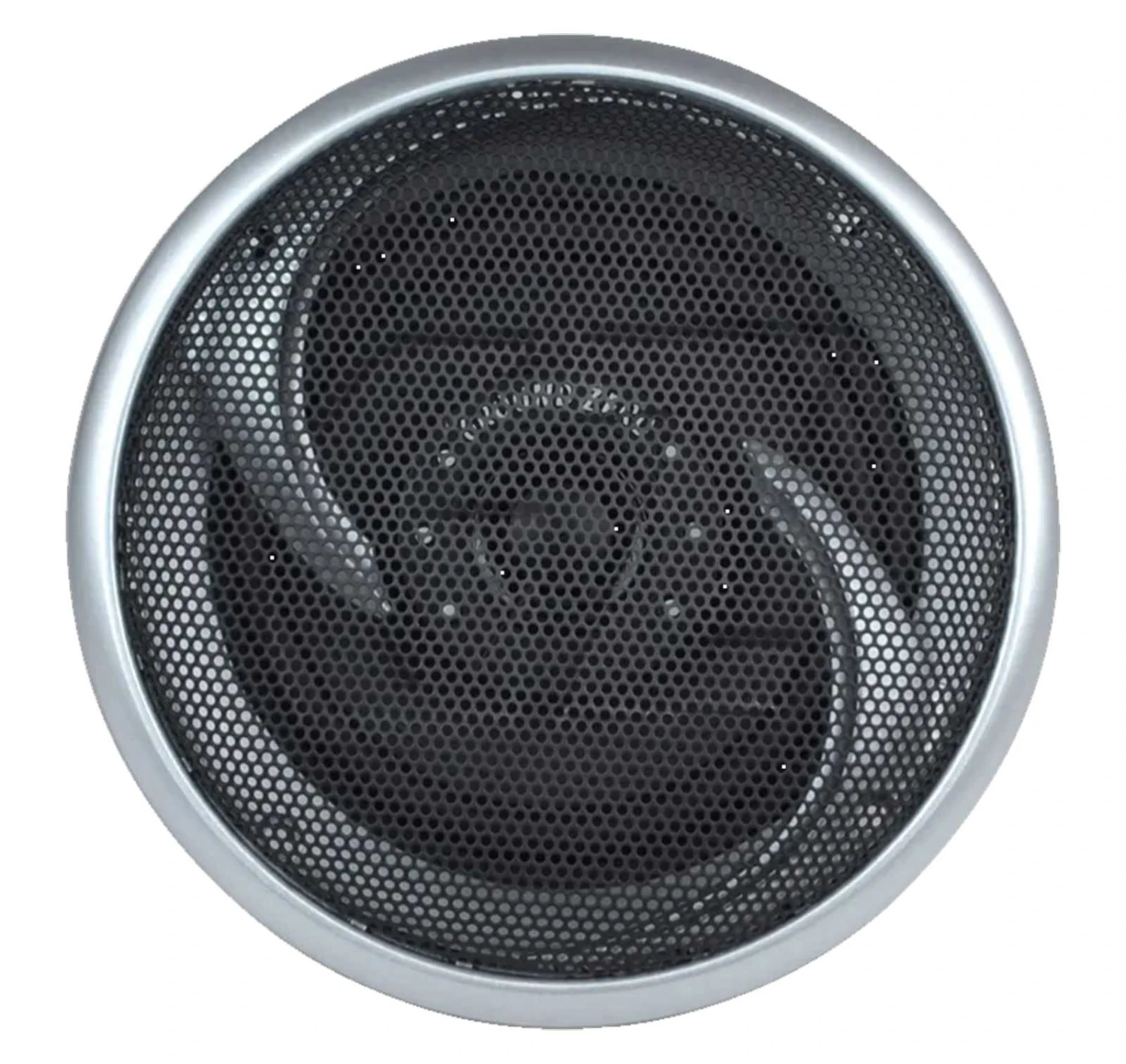 Ground Zero GZIF 4001FX - 10 Cm 2-Wege-Lautsprecher Mit 90 Watt (RMS: 50 Watt) 3 Ground Zero GZIF 4001FX - 10 Cm 2-Wege-Lautsprecher Mit 90 Watt (RMS: 50 Watt) – Bild 3