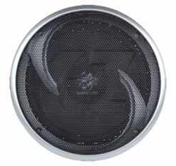 Ground Zero GZIC 650FX - 16,5 Cm Komponenten-Lautsprecher Mit 140 Watt (RMS: 100 Watt) -Auto Zubehör Günstiges Geschäft 32211 2