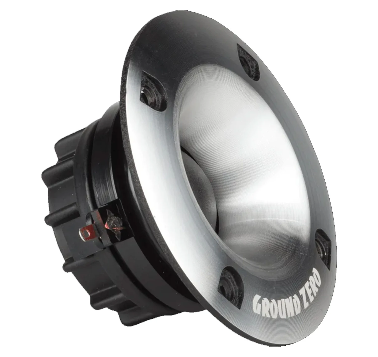 Ground Zero GZCT 25SQL - 2,5 Cm Hochtöner-Lautsprecher Mit 150 Watt (RMS: 100 Watt) 1 Ground Zero GZCT 25SQL - 2,5 Cm Hochtöner-Lautsprecher Mit 150 Watt (RMS: 100 Watt)