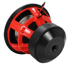 Ground Zero GZNW 15Xmax - 38 Cm Passiv Subwoofer Mit 4000 Watt (RMS: 4000 Watt) -Auto Zubehör Günstiges Geschäft 32275 2