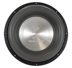 Ground Zero GZNW 15Xmax - 38 Cm Passiv Subwoofer Mit 4000 Watt (RMS: 4000 Watt) -Auto Zubehör Günstiges Geschäft 32275 3