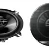 Pioneer TS-G1320F - 13 Cm 2-Wege-Lautsprecher Mit 250 Watt (RMS: 35 Watt)