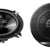 Pioneer TS-G1330F - 13 Cm 3-Wege-Lautsprecher Mit 250 Watt (RMS: 35 Watt)