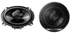 Pioneer TS-G1330F - 13 Cm 3-Wege-Lautsprecher Mit 250 Watt (RMS: 35 Watt)