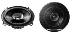 Pioneer TS-G1310F - 13 Cm Doppelmembran-Lautsprecher Mit 250 Watt (RMS: 35 Watt)
