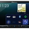 Pioneer SPH-DA230DAB - Doppel-DIN MP3-Autoradio Mit Touchscreen / DAB / Bluetooth / USB / CarPlay
