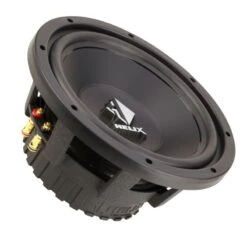 HELIX K 10W - 25 Cm Passiv Subwoofer Mit 600 Watt (RMS: 300 Watt)