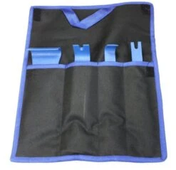 Dietz Entriegelungswerkzeuge, Tasche Mit 4 Werkzeugen - BOA_24299_00