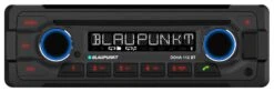 Blaupunkt Doha 112 BT - CD/MP3-Autoradio Mit Bluetooth / USB / AUX-IN