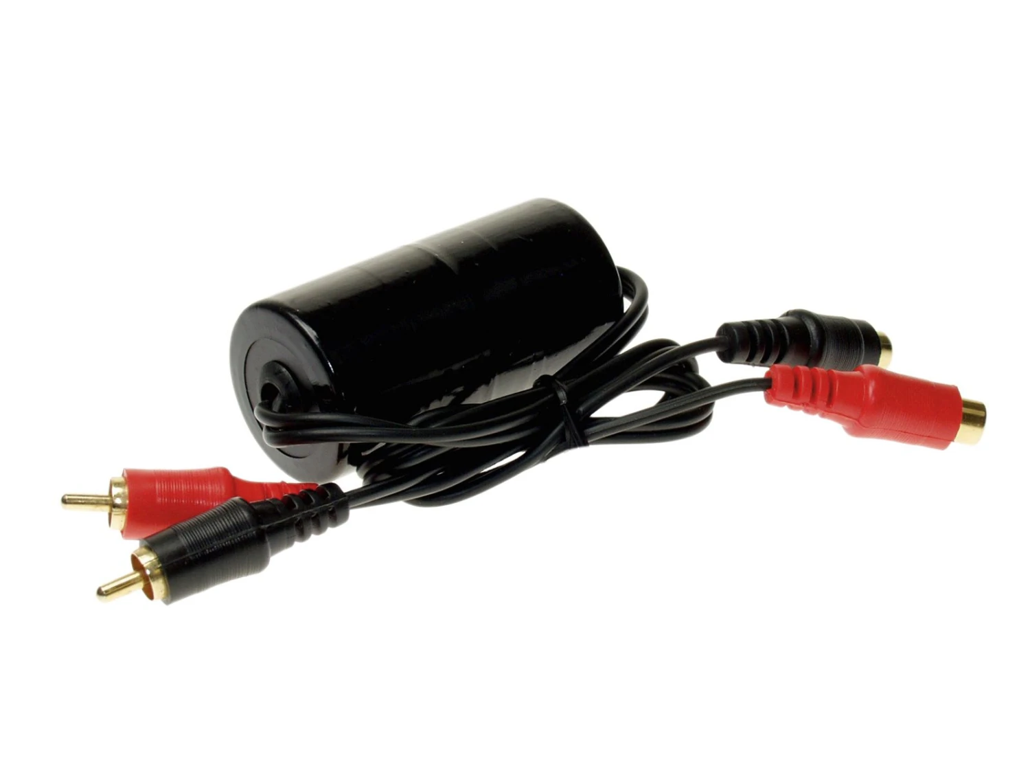 ACV NF-Entstörfilter - 30.5000-01 1 ACV NF-Entstörfilter - 30.5000-01